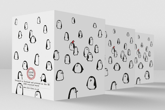 Great Little Greeting Cards